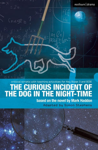The Curious Incident of the Dog in the Night-Time