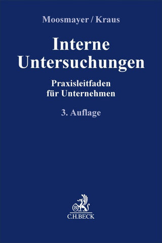 Interne Untersuchungen