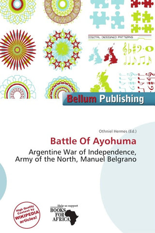 Battle Of Ayohuma