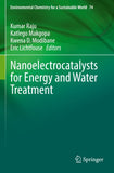 Nanoelectrocatalysts for Energy and Water Treatment