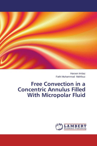 Free Convection in a Concentric Annulus Filled With Micropolar Fluid
