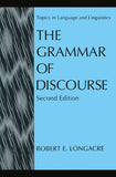The Grammar of Discourse