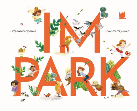 Im Park