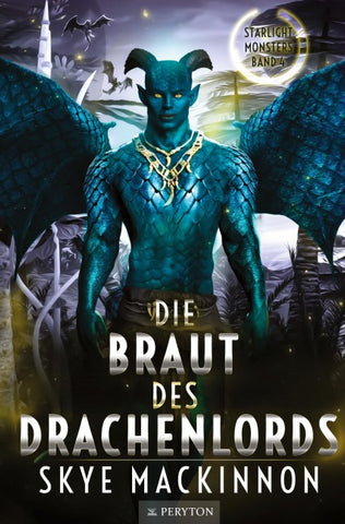 Die Braut des Drachenlords