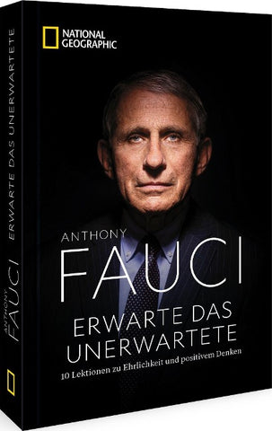 Erwarte das Unerwartete