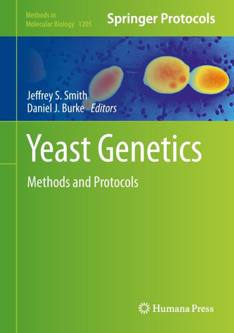 Yeast Genetics