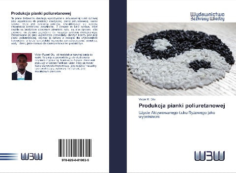 Produkcja pianki poliuretanowej