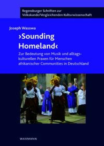 "Sounding Homeland"