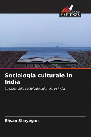 Sociologia culturale in India