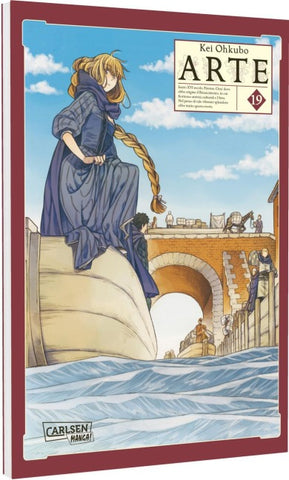 Arte 19