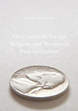 The i-zation of Society, Religion, and Neoliberal Post-Secularism