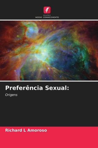 Preferência Sexual: