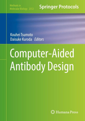 Computer-Aided Antibody Design