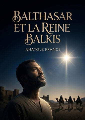 Balthasar et la Reine Balkis