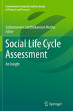 Social Life Cycle Assessment
