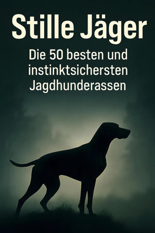 Stille Jäger