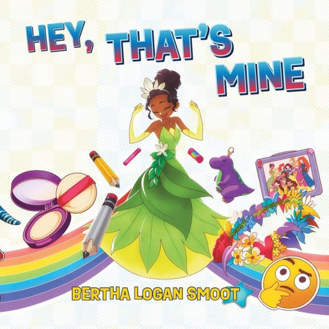 Hey, That's Mine