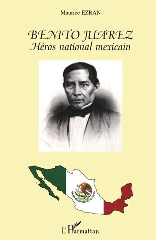 BENITO JUAREZ