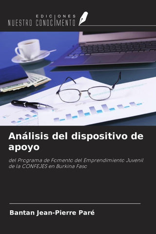 Análisis del dispositivo de apoyo