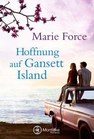 Hoffnung auf Gansett Island