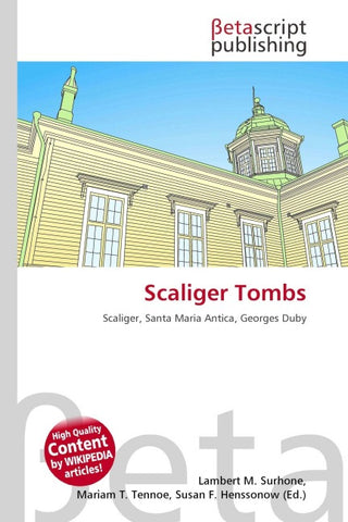 Scaliger Tombs