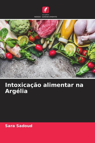 Intoxicação alimentar na Argélia