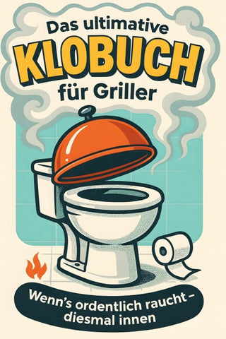 Das ultimative Klobuch für Griller