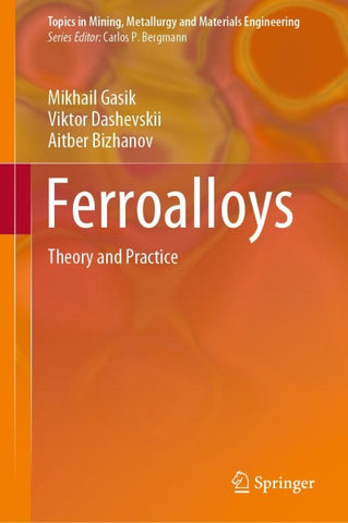 Ferroalloys