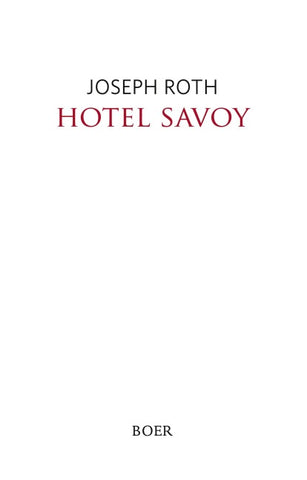 Hotel Savoy