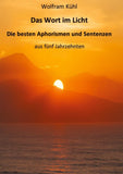 Das Wort im Licht
