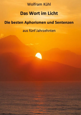 Das Wort im Licht