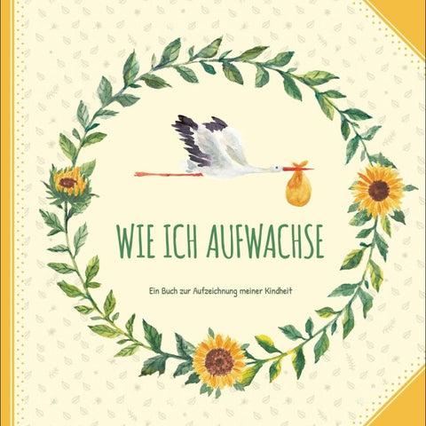 Wie ich aufwachse