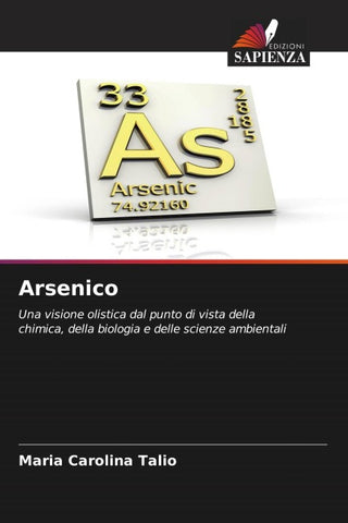 Arsenico