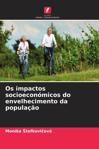 Os impactos socioeconómicos do envelhecimento da população