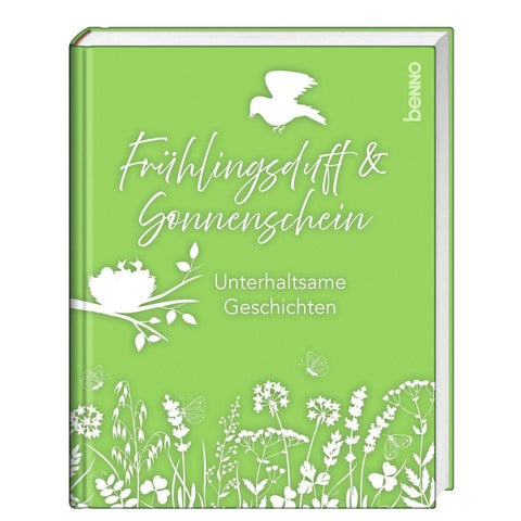 Frühlingsduft & Sonnenschein