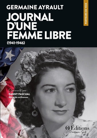 Germaine Ayrault