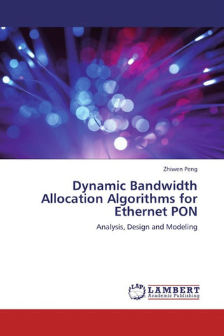 Dynamic Bandwidth Allocation Algorithms for Ethernet PON