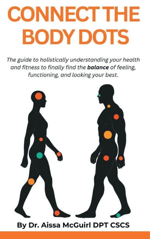 Connect The Body Dots