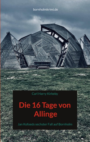 Die 16 Tage von Allinge