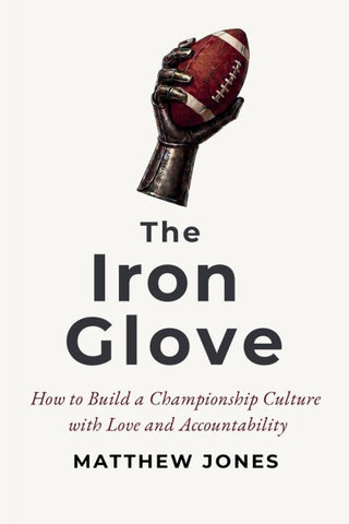 The Iron Glove