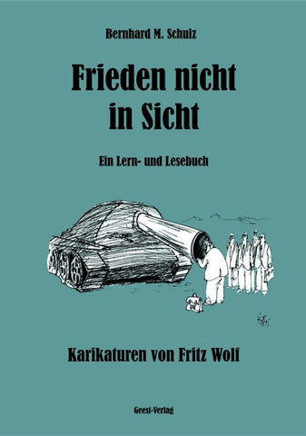 Frieden nicht in Sicht