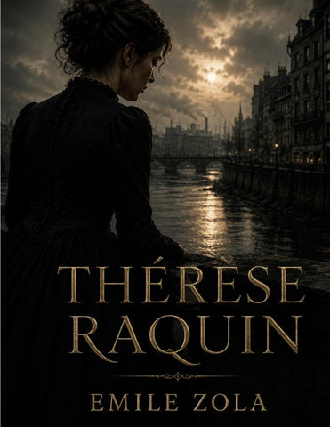Thérèse Raquin