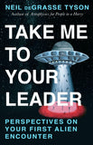 Take Me To Your Leader