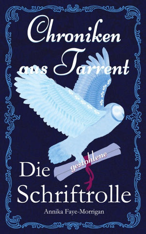 Chroniken aus Tarrent