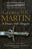 A Song of Ice and Fire 05.