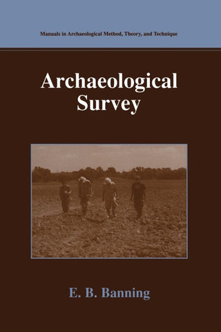 Archaeological Survey