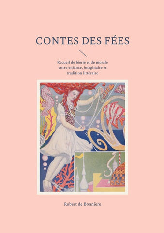 Contes des Fées