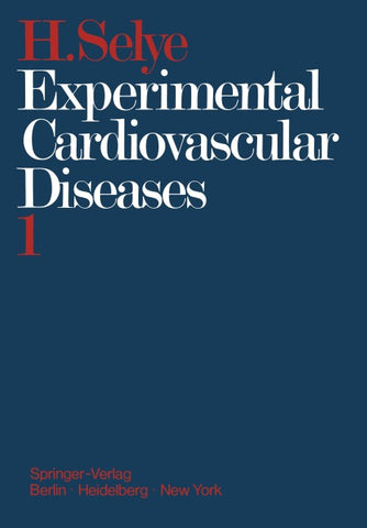 Experimental Cardiovascular Diseases