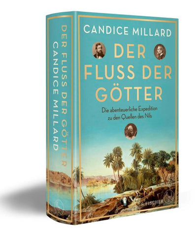 Der Fluss der Götter