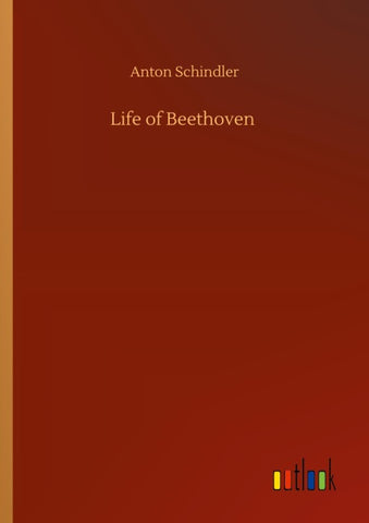 Life of Beethoven